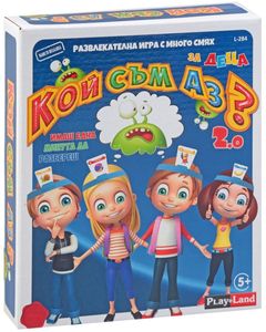 Детски дървени образователни игри 16 | Маркет Бехи Детски дървени образователни игри 16