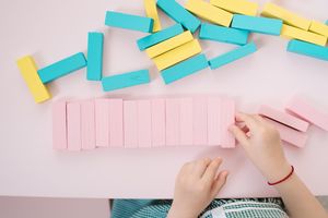 Детски дървени образователни игри 20 | Маркет Бехи Детски дървени образователни игри 20