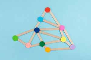 Детски дървени образователни игри 22 | Маркет Бехи Детски дървени образователни игри 22