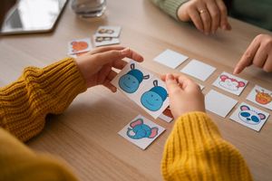 Детски дървени образователни игри 27 | Маркет Бехи Детски дървени образователни игри 27