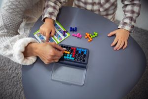 Детски дървени образователни игри 30 | Маркет Бехи Детски дървени образователни игри 30