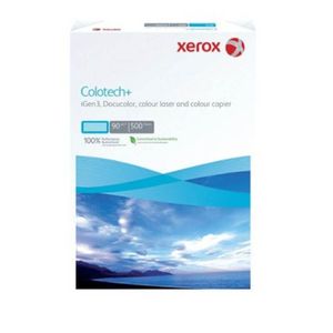 Копирна хартия Xerox 7 | Маркет Бехи Копирна хартия Xerox 7