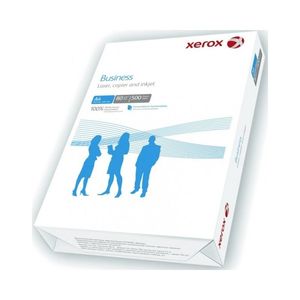 Копирна хартия Xerox 9 | Маркет Бехи Копирна хартия Xerox 9