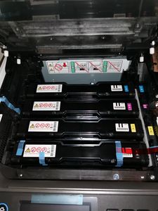 Съвместими тонер касети за HP 16 | Маркет Бехи Съвместими тонер касети за HP 16