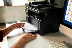 Съвместими тонер касети за HP 18 | Маркет Бехи Съвместими тонер касети за HP 18