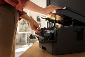 Съвместими тонер касети за HP 19 | Маркет Бехи Съвместими тонер касети за HP 19