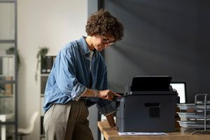 Съвместими тонер касети за HP 22 | Маркет Бехи Съвместими тонер касети за HP 22