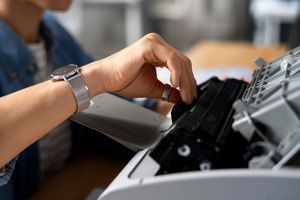 Съвместими тонер касети за HP 25 | Маркет Бехи Съвместими тонер касети за HP 25