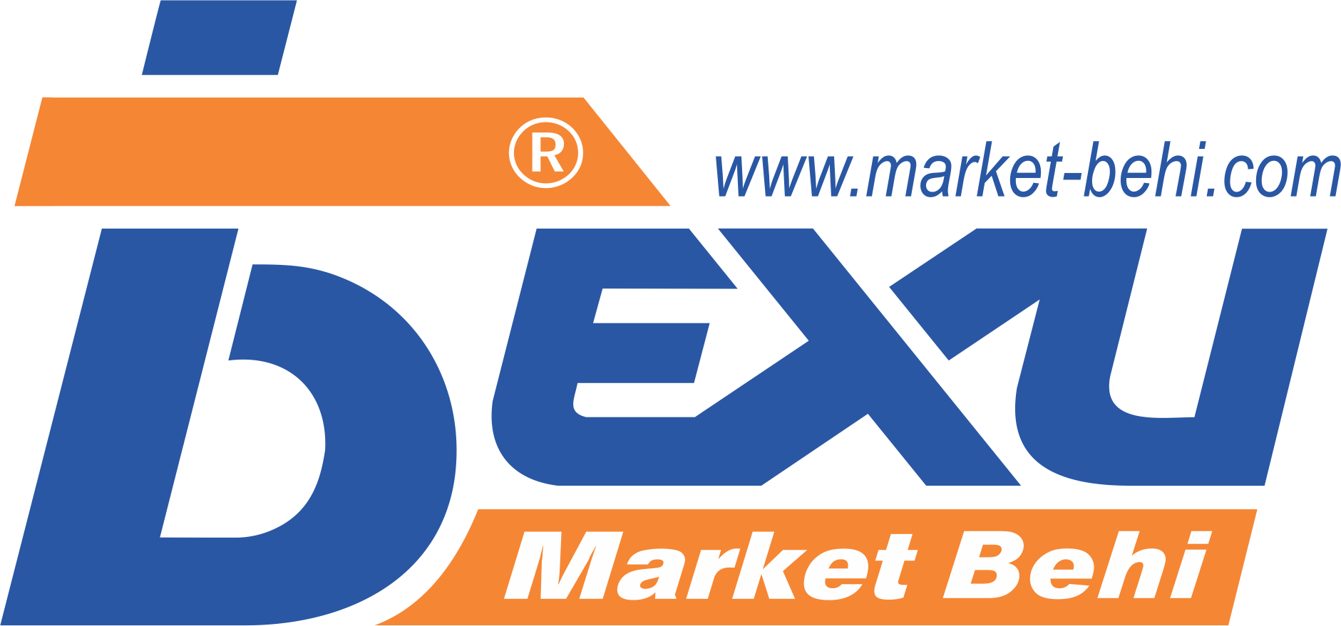 Маркет БЕХИ