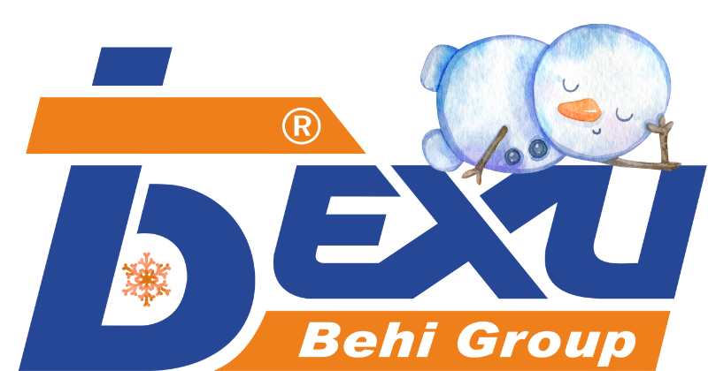 Маркет БЕХИ