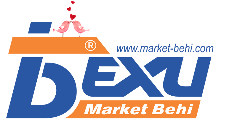 Маркет БЕХИ