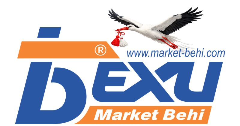 Маркет БЕХИ