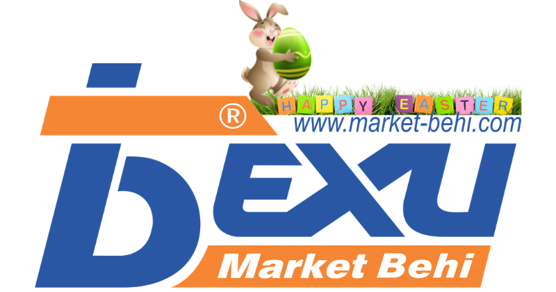 Маркет БЕХИ