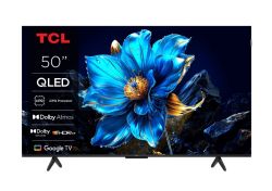 Смарт Телевизор TCL 50P7K QLED AndroidTV 4K