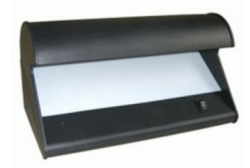 Детектор за банкноти LD2, 11W, UV и бяла светлина