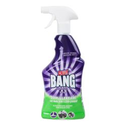 Обезмаслител BANG 750ml