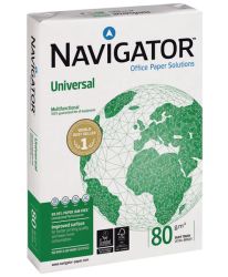 Хартия Navigator A3 500 л. 80 g/m2