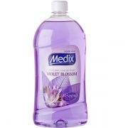 Течен сапун Medix Violet Blossom 1000ml.