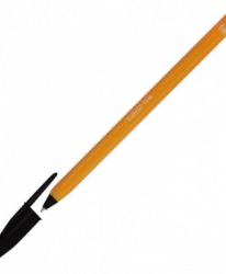 Химикалка Bic Orange Черен