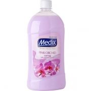 Течен сапун Medix Pink Orchid 1000ml.