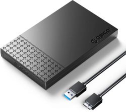 Външна кутия за диск HDD 2.5“ORICO Sata3 USB3.0