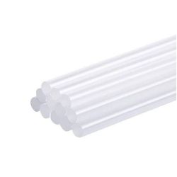 Силиконова пръчка 27см, 11.2мм, дебела