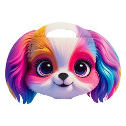 Блокче за рисуване Centrum Dog 60л офсет