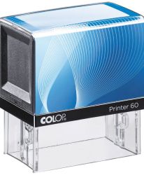 Печат правоъгълен Colop Printer G60