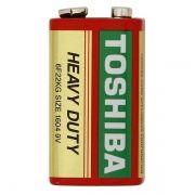 Батерии TOSHIBA 6F22KGG SP-1UJ