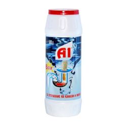 Препарат за отпушване на канали A1, 6 дози, 500 g