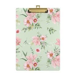 Art Pioneer Клипборд, зелен