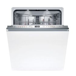 Съдомиялна машина Bosch SMV6ECX10E, за вграждане, серия 6, за 14 комплекта, 60 cm