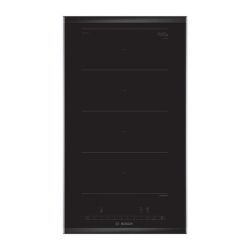 Индукционен плот Bosch PXX375FB1E, за вграждане, серия 6, 30 cm