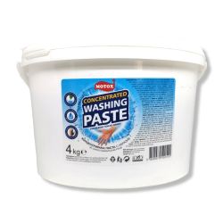 Концентрирана Паста с Абразив за силно замърсени