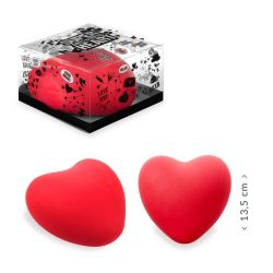 Антистрес сърце XXL Trendhaus