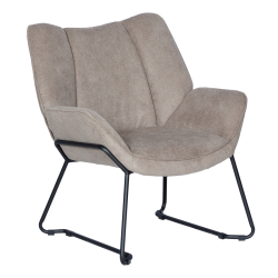 Кресло EUGEN - бежово