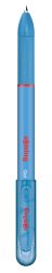 Гел химикалка Rotring Gel 0.7, светлосин