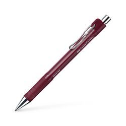 Faber-Castell Химикалка Beyond, червена