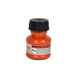 Туш KOH-I-NOR оранж