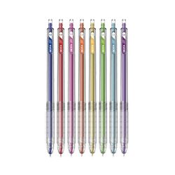 Beifa Гел ролер GP806-V501, автоматичен, 0.5 mm, 8 цвята