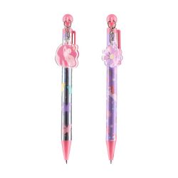 Химикалка Sazio Cambridge, еднорог, 2 броя