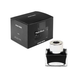 Hugo Boss Мастило за писалка, 30 ml, черно