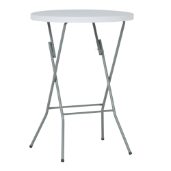 Сгъваемa кетъринг маса Carmen 9813