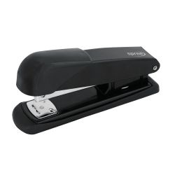 Телбод Spree 24/6 25л Metal, Черен