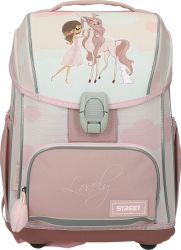 Анатомична раница Street Lovely Tale, 30,5x20x41cm