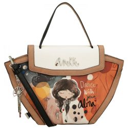 Чанта Anekke Alma, 39х25х11см