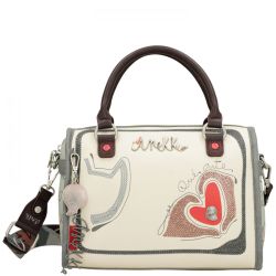 Чанта Anekke Alma Ole, 28х20х15см