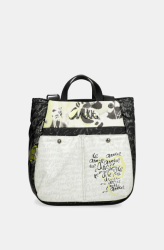 Раница Anekke Memories Towanda, 28х30х10см