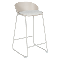 Бар стол TOLOSA - крем