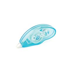 Office 1 Коректор-лента, широчина 5 mm, дължина 6 m